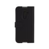 Mobilize Classic Gelly Book Case Alcatel Idol 4S/4 Pro - Zwart