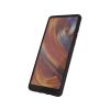 Mobilize Gelly Hoesje Xiaomi Mi Mix 2 - Zwart