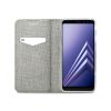 Mobilize Premium Gelly Book Case Samsung Galaxy A8 2018 - Croco/Roze