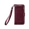 Mobilize Gelly Zipper Case 2in1 Samsung Galaxy A3 2017 - Rood