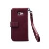 Mobilize Gelly Zipper Case 2in1 Samsung Galaxy A3 2017 - Rood