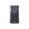 Mobilize Shatterproof Case Samsung Galaxy A8 2018 - Zwart