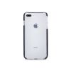 Mobilize Shatterproof Case Apple iPhone 6 Plus/6S Plus/7 Plus/8 Plus - Zwart