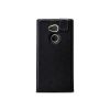 Mobilize Classic Gelly Flip Case Sony Xperia XA2 Ultra - Zwart