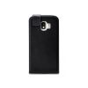 Mobilize Classic Gelly Flip Case Samsung Galaxy J2 Pro 2018 - Zwart