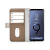 Mobilize Elite Gelly Book Case Samsung Galaxy S9 - Taupe