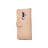 Mobilize Elite Gelly Book Case Samsung Galaxy S9+ - Roze