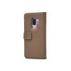 Mobilize Elite Gelly Book Case Samsung Galaxy S9+ - Taupe