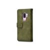 Mobilize Elite Gelly Book Case Samsung Galaxy S9+ - Groen