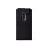 Mobilize Classic Gelly Flip Case Alcatel 1X - Zwart