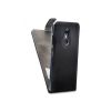 Mobilize Classic Gelly Flip Case Xiaomi Redmi 5 Plus - Zwart