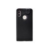 Mobilize Classic Gelly Flip Case Xiaomi Redmi Note 5/Note 5 Pro - Zwart