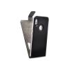 Mobilize Classic Gelly Flip Case Xiaomi Redmi Note 5/Note 5 Pro - Zwart