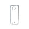 Mobilize Gelly Hoesje Motorola Moto G6 - Transparant