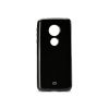 Mobilize Gelly Hoesje Motorola Moto E5/G6 Play - Zwart