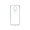 Mobilize Gelly Hoesje Motorola Moto E5/G6 Play - Transparant