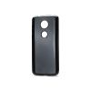 Mobilize Gelly Hoesje Motorola Moto E5 Plus - Zwart
