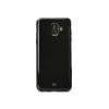 Mobilize Gelly Hoesje Samsung Galaxy A6 2018 - Zwart