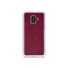 Mobilize Gelly Zipper Case 2in1 Samsung Galaxy A6 2018 - Rood