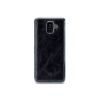 Mobilize Gelly Book Case 2in1 Samsung Galaxy A6 2018 - Zwart