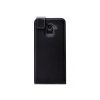 Mobilize Classic Gelly Flip Case Samsung Galaxy J6 2018 - Zwart
