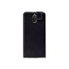 Mobilize Classic Gelly Flip Case Nokia 3.1/3 2018 - Zwart