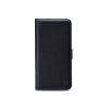 Mobilize Classic Gelly Book Case Honor 7A - Zwart