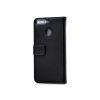 Mobilize Classic Gelly Book Case Honor 7A - Zwart
