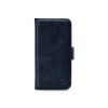 Mobilize Elite Gelly Book Case Samsung Galaxy A6+ 2018 - Blauw