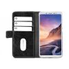 Mobilize Elite Gelly Book Case Xiaomi Mi Max 3 - Zwart