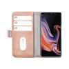 Mobilize Elite Gelly Book Case Samsung Galaxy Note9 - Roze