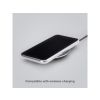 Mobilize Gelly Hoesje Xiaomi Mi A2 Lite - Transparant