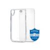 Mobilize Naked Protection Case Apple iPhone XR - Transparant