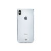 Mobilize Gelly Hoesje Apple iPhone Xs Max - Transparant
