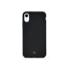 Mobilize Rubber Softcase Apple iPhone XR - Zwart