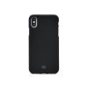 Mobilize Rubber Softcase Apple iPhone Xs Max - Zwart