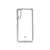 Mobilize Gelly Hoesje Samsung Galaxy A7 2018 - Transparant