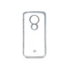 Mobilize Gelly Hoesje Motorola Moto E5 Play - Transparant