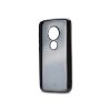 Mobilize Gelly Hoesje Motorola Moto E5 Play - Zwart