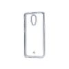 Mobilize Gelly Hoesje OnePlus 6T - Transparant