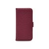 Mobilize Elite Gelly Book Case Huawei P20 Lite - Rood