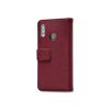 Mobilize Elite Gelly Book Case Huawei P20 Lite - Rood