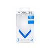 Mobilize Classic Gelly Book Case Apple iPhone 6/6S/7/8/SE 2020 - Zwart
