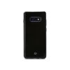 Mobilize Gelly Hoesje Samsung Galaxy S10e - Zwart