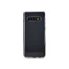 Mobilize Gelly Hoesje Samsung Galaxy S10 - Transparant
