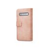 Mobilize Elite Gelly Book Case Samsung Galaxy S10+ - Roze