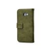 Mobilize Elite Gelly Book Case Samsung Galaxy J4+ - Groen