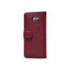 Mobilize Elite Gelly Book Case Samsung Galaxy J4+ - Rood