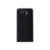 Mobilize Classic Gelly Flip Case Samsung Galaxy J6+ - Zwart