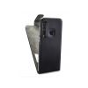 Mobilize Classic Gelly Flip Case Samsung Galaxy A9 2018 - Zwart